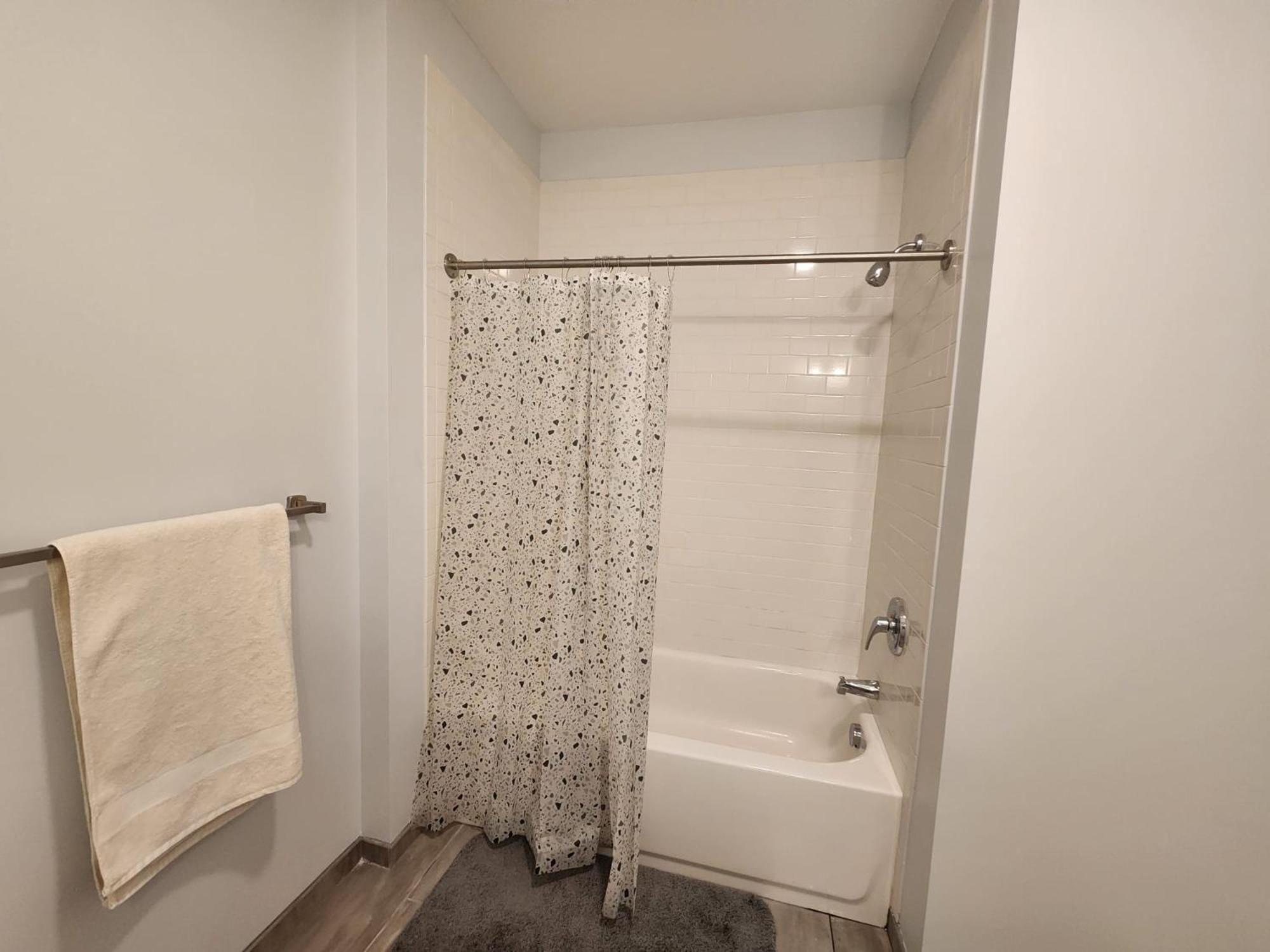 Apartament Pristine 2Br Apt With Modern Amenities Near Nyc Jersey City Zewnętrze zdjęcie