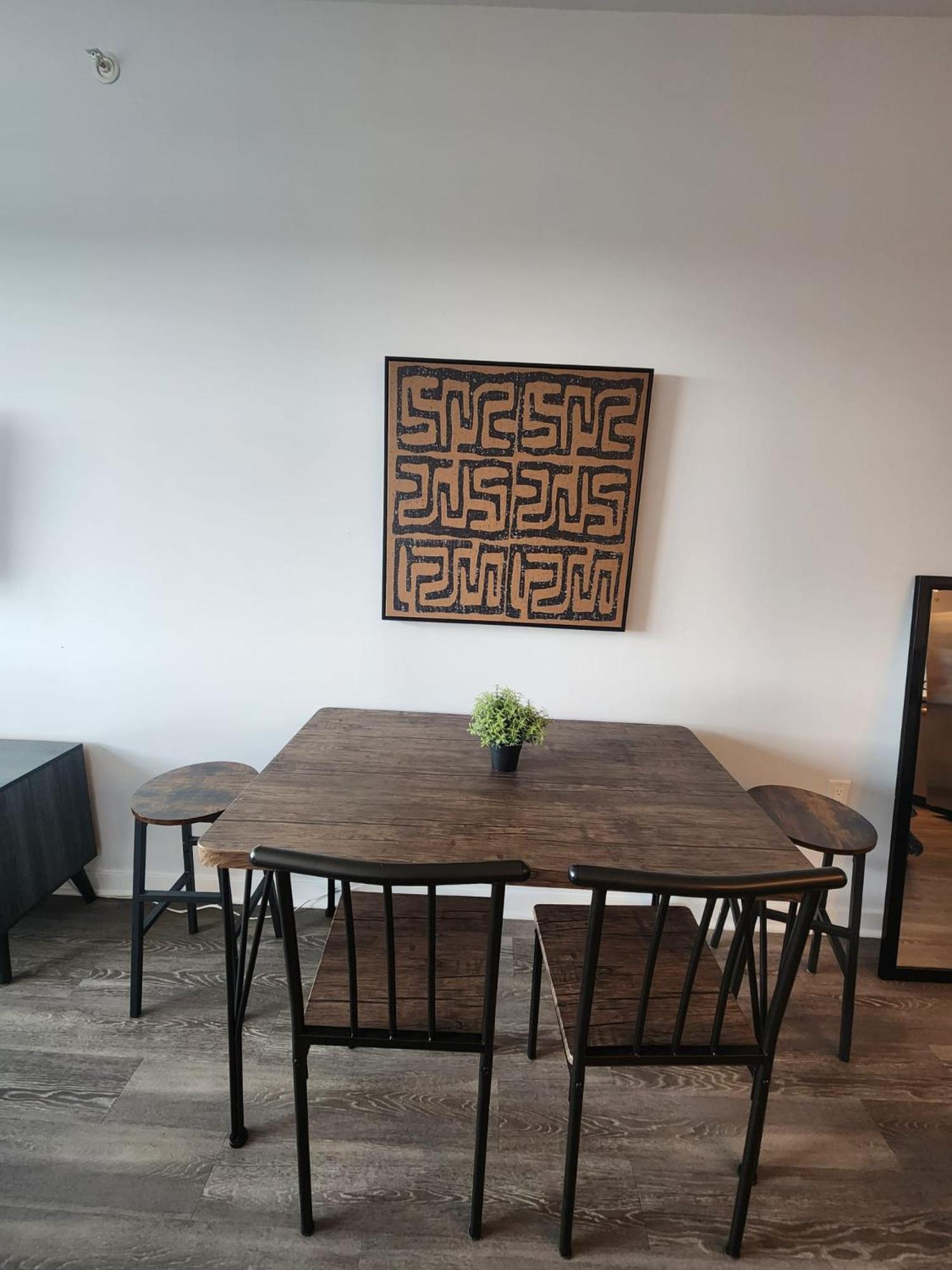 Apartament Pristine 2Br Apt With Modern Amenities Near Nyc Jersey City Zewnętrze zdjęcie